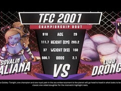 Subverse - (PT 29) - STUDIO FOW