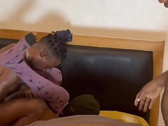 Game Night Orgy with Hung Twinks