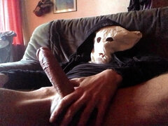 In den arsch, Spermaladung, Fingern, Deutsch, Selbstgemacht, Masturbation, Solo