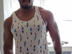 Amatéři, Černé, Sólo