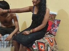 18, Tante, Runke, Inder, Kyssing, Stemor, Tenåring, Bundet