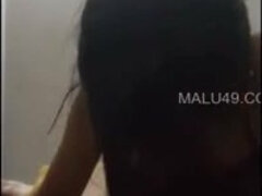 Horny Priya Bhabhi Sucking Dick