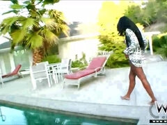 Amaterji, Črnke, Temnopolti, Erotično, Domaci pornič, Mama, Orgazem, Erotika