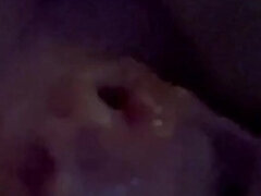 Sborrata, Estremo, Fatto in casa, Masturbazione, Piercing, Figa, Rossa, Bagnata