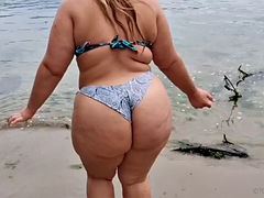 Bbw, Kuřba, Stříkání spermatu, Hardcore, Běhna