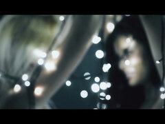 レズビアン, 息子, タトゥー