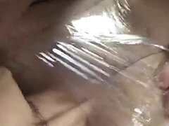 素人, 緊縛, デカパイ, フェラチオ, ボンデージ, イく瞬間, ハードコア, ヒール