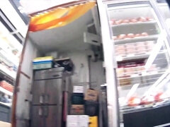 Enthousiasteling, Aziatisch, Japaans, Student