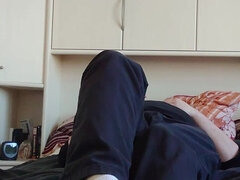 My White Sneakers Socks