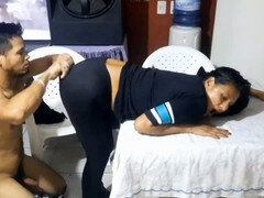 18 anos, Amador amadora, Anal, Casal, Vagina gozada cu gozado, Gozar na boca, Feito em casa, Latina