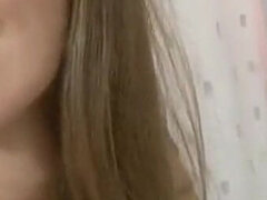 18, Anal, Avsugning, Brunett, Sperma shot, Ansiktsbehandling, Rysk