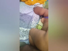 Rondelette, Couple, Fait maison, Indienne, Mature