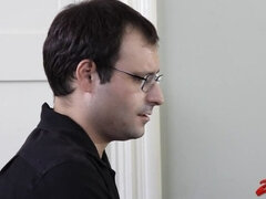 금발의, 오랄섹스, 사정 샷, 음경, 다른 인종간의, 나이든, 밀프, 면도된