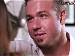 Asiatica, Tette grandi, Pompino, Hardcore, Tette