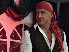 Anal, Babe, Biseksuell, Skole, Homofil, Suging, Trekant, Uniform