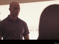 Røv, Babe, Pik sutte, Pik, Hårdt, Fisse, Bryster, Snugkigger