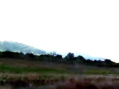 Amatéri, Podpätky, Milf  mčbp, Vonku