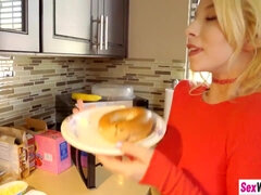 Stepsis Kenzie Reeves collective wild brother with hottest homie Vanna Bardot