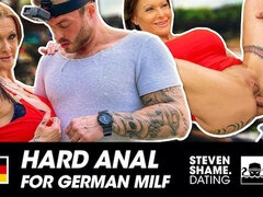 Watch erotic Julia Exclusiv's xxx