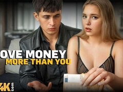 Weak boys watch their babes getting fucked hard