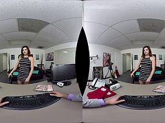 Leah Gotti - Casting coach VR