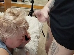 Bbw, Stříkání spermatu, Honění, Dospělé, Milf žcbp, Mamina, Ruské, Nevlastní máma