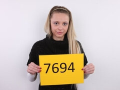 CZECH CASTING - EVA (7694)