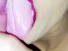 Couple, Éjaculer dans la bouche, Fille latino, Mère que j'aimerais baiser, Lait