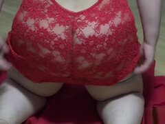 baseball bat in hairy pussy young bbw