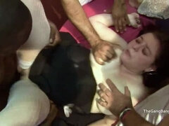 Bundão, Peitos grandes, Boquete, Britânico, Coleção, Jato de porra, Gang bang  sexo grupal suruba, Grupo