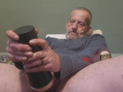 Amatööri, Itsetyydytys, Vanhempi, Soolo