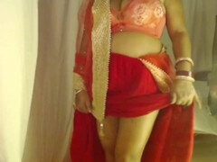 Amatør, Tante, Indier, Mor