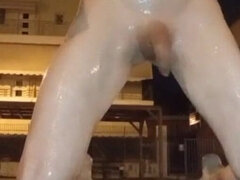 Amatőr, Fétis, Szabadban, Nyilvános, Egyedül