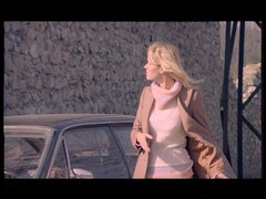 Stora tuttar, Avsugning, Brunett, Klassisk, Hardcore, Hd, Fitta, Vintage