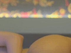 Amatør, Svart, Kukk suging, Brunette, Fotfetisj, Latina, Petite, Fitte