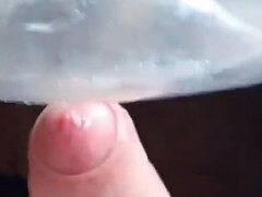 Artificial Anal Condom