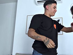 Amateur, Mamada, Morena, Maduro, Madres para coger, Español