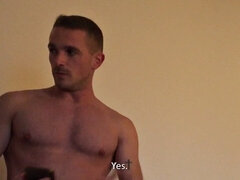 Arschlecken, Blasen, Kehlenfick, Schwanz, Schwul, Tätowierung