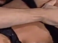 Blondin, Avsugning, Sperma shot, Italiensk, Underkläder, Milf, Tuttar, Vintage