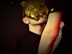 Amatéri, Kuřba, Pár, Gay, Masturbácia, Poľskej, Vychudnutá