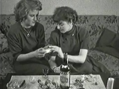 Vlasaté, Lesbické, Spodní prádlo, Zastaralé