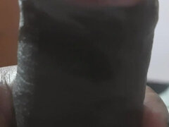 Enthousiasteling, Indisch, Masturbatie, Alleen