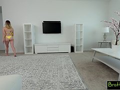 素人, フェラチオ, ハードコア, オーガズム, 小柄, ハメ撮り, 剃毛, フェラする