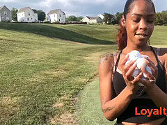 Ébenfekete, Érett feleség, Tini