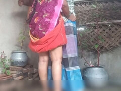 Leie, Blasen, Hardcore, Selbstgemacht, Indisch, Lehrer