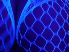 MILF Twerking Tease: Big Booty Bouncing - Jane Cane