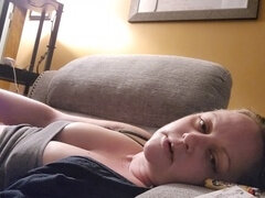 Join me. I enjoy company