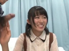 Asiater, Kukk suging, Hardcore, Japaner