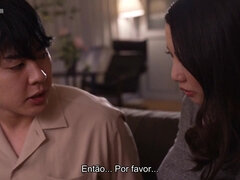 Asiáticoa, Peitos grandes, Fetiche, Japonêsa, Mãe gostosa, Mamãe, Realidade, Tetas