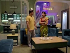 큰 음경, 음경, 하드코어, 집에서 만든, 주부, 인도인, 밀프, 엄마